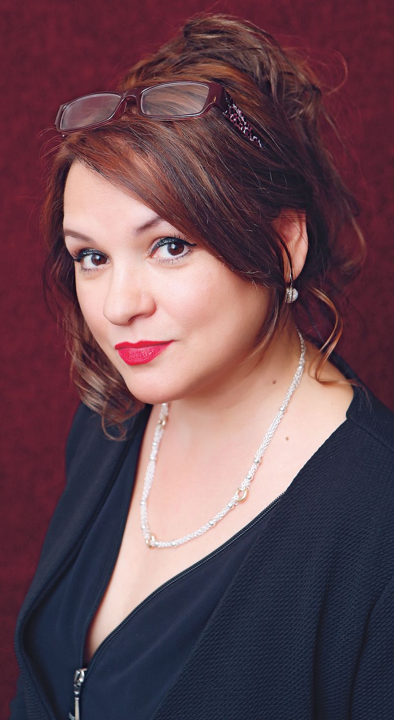 Magda Magda